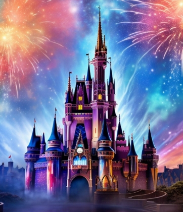 Disney