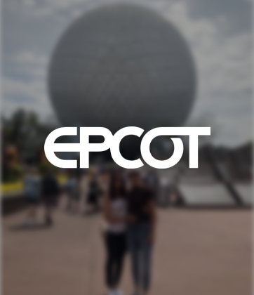 Disney EPCOT