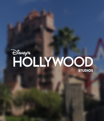 Disney Hollywood Studios