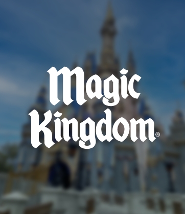 Disney Magic Kingdom
