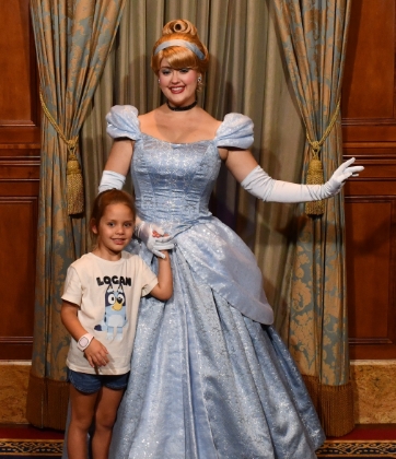 Disney VIP Experiences