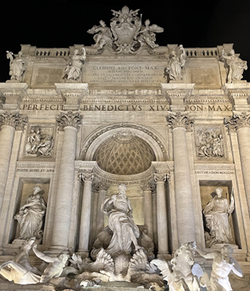 Experience Italy Arts and Culture