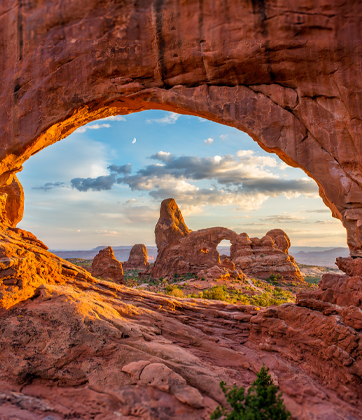 US National Parks