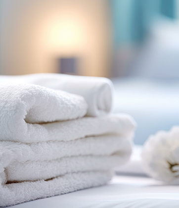 Wellness and Spa