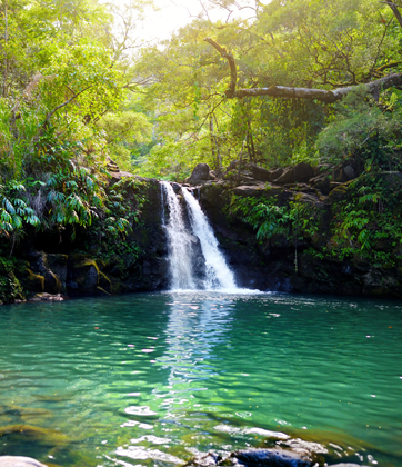 Road to Hana