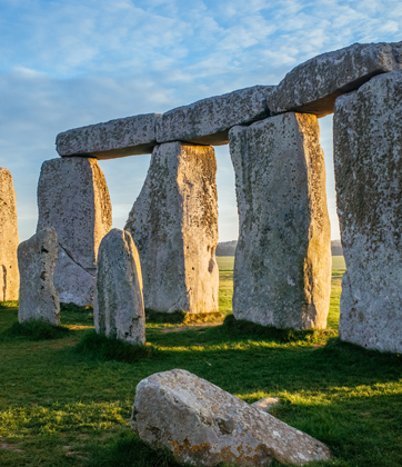 Stonehenge