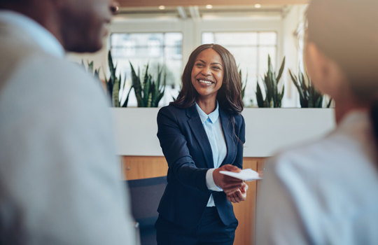 Concierge Services